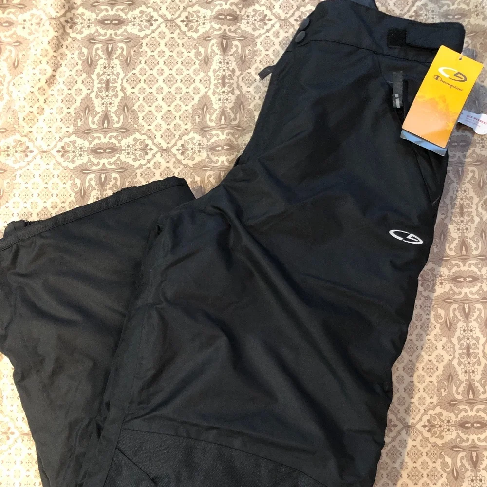 Champion brand new